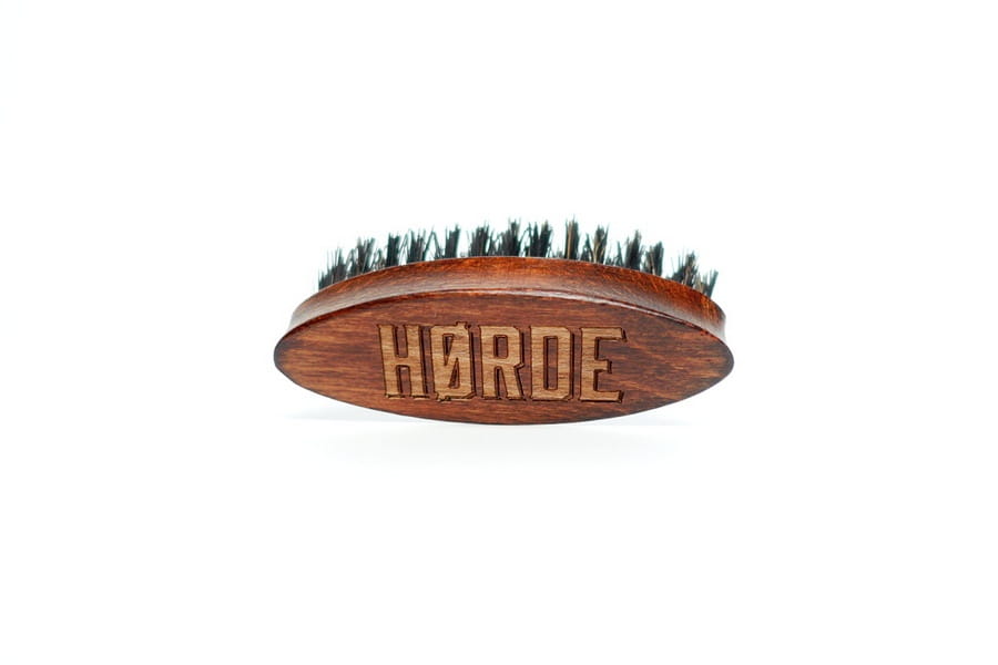 Horde Kieszonkowy mini kartacz do brody