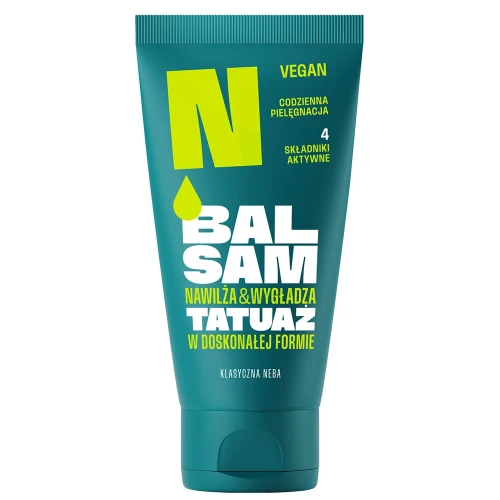 Neba Balsam do tatuażu 200ml